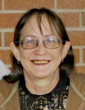 Robin Marie Wagner