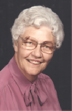 Mildred Kerr Schwartzwalder
