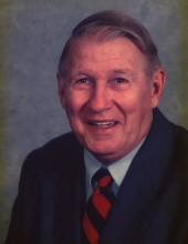 Calvin W. Kirk