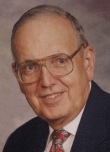 Frank M. Bley
