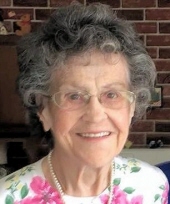 Lucille A. Beswick