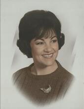 LaVerne Williams Abilene, Texas Obituary