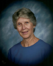 Jane Eileen Kober