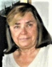 Elaine Marie Lally