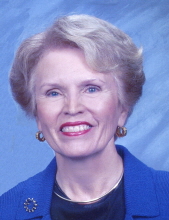 Joan Aletha Casper