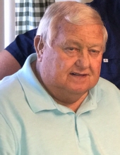 Photo of James Westbrook, Jr.