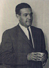 William D. Johnson