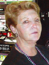 Beverly J. Gallegos
