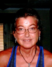 Deborah "Debbie" Marie Caplinger  Talley