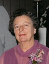Pauline F. Fuchs