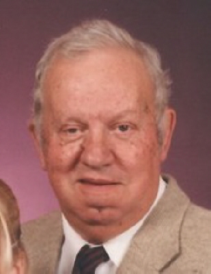 Clinton Anderson 8165518