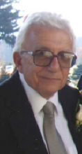 Daniel P. Capra