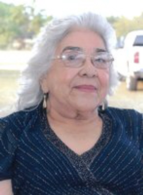 Photo of Guadalupe Garcia