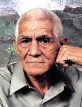 Alberto Moreno