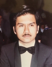 Ricardo A. Ramirez