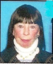 Sheila Prestler Brandt