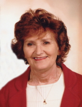 Arla June Butler