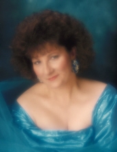Deborah Kay Rinehart