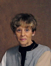Rachel Joan Stout