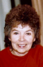 Norma Jeanne Franklin