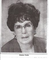 Joanne Marie Conte