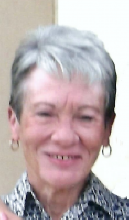 Barbara Nell Reathman