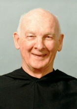 Rev. William M. Cleary, OSA.