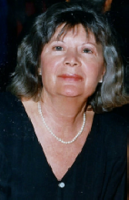 Rosie Dreher
