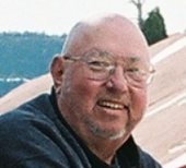 John Philip Lundberg