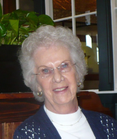 Dorothy Lorraine Larson