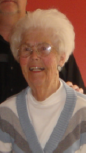 Dorothy Louise Nogues 817087