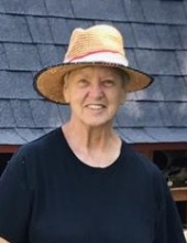 Photo of Joyce Jenkins