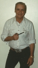 Merle William Peterson