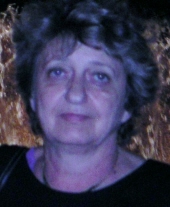 Maria Honti