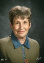 Shirley Ann Pierce