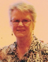 Judith A. Stettler