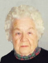 Pauline F. Reece