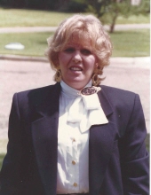 Linda Elaine Strandell