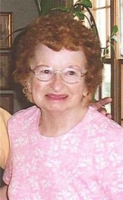 Doris Kincanon