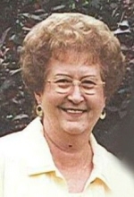 Elizabeth Betty Cleeton