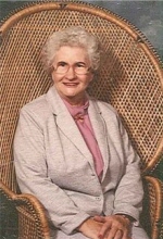 Pauline Horn