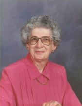 Zola McConnell