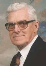 Kenneth Lyle Maxey