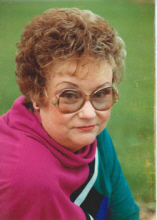 Margaret Crawford