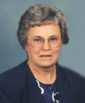 Mary Lee Tucker