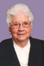 Doris King