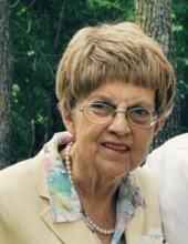 Phyllis Joyce Francisco