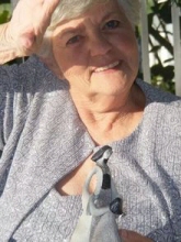 Mildred Jean Leslie