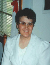 Rocellia June Kilgore