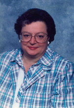Barbara Ellen Johnson